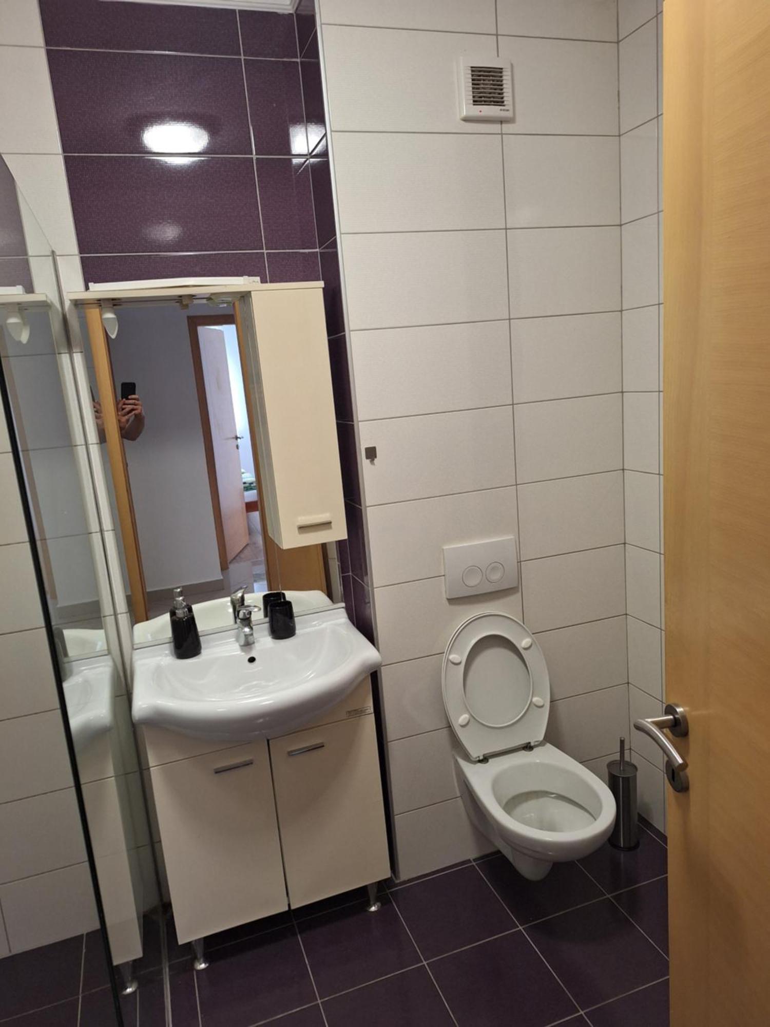 Apartment Enjoy Free Private Parking Mostar Exterior photo