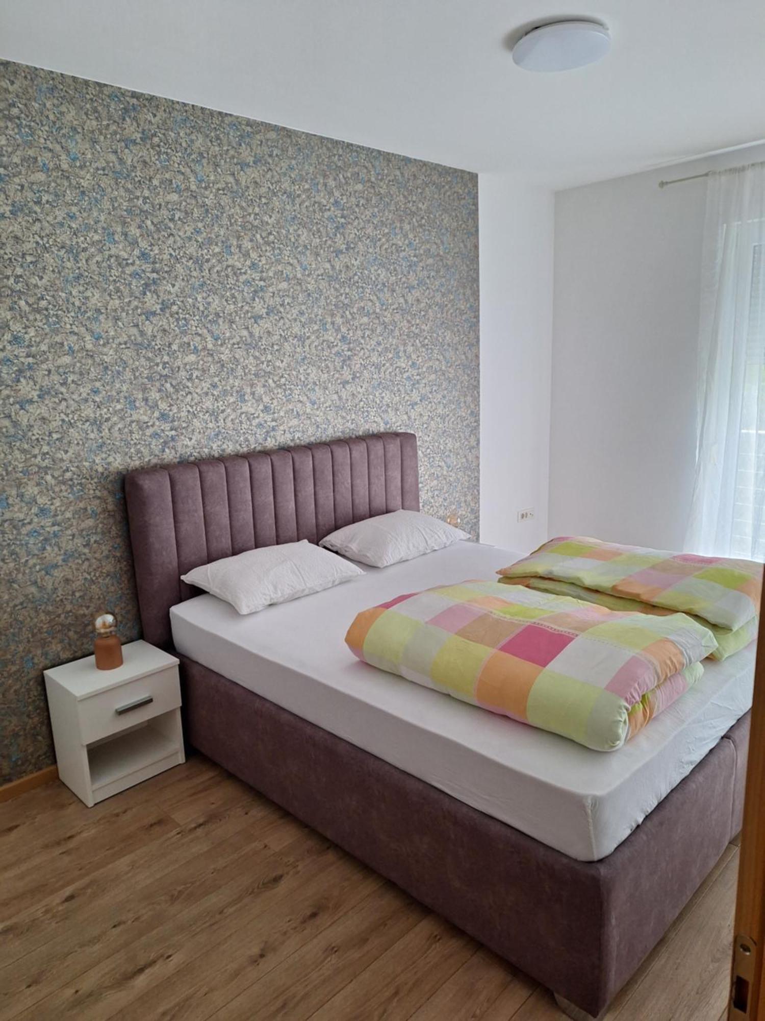 Apartment Enjoy Free Private Parking Mostar Exterior photo