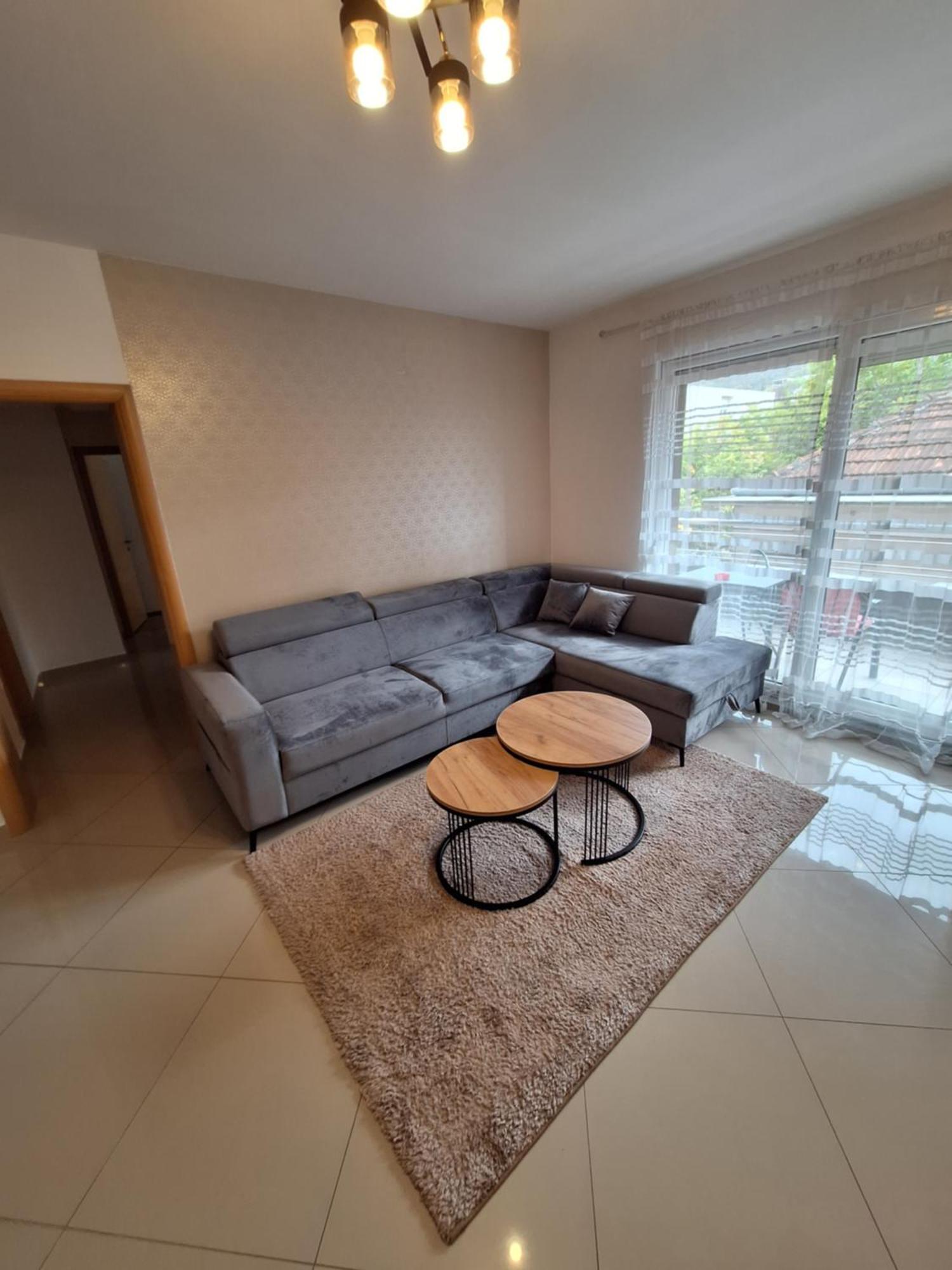 Apartment Enjoy Free Private Parking Mostar Exterior photo